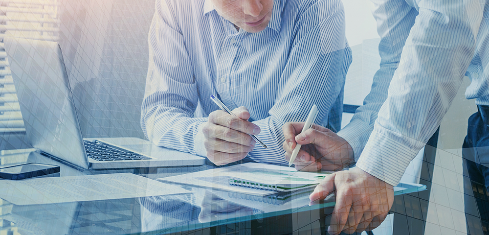 formation bureau etude